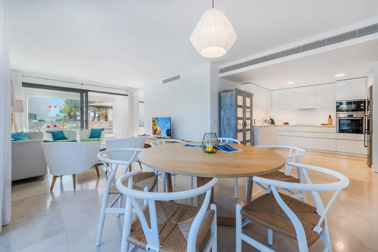 Alcudia Beach B3 Gfb Sea View Apartment 0*, Alcudia (Mallorca) Spain