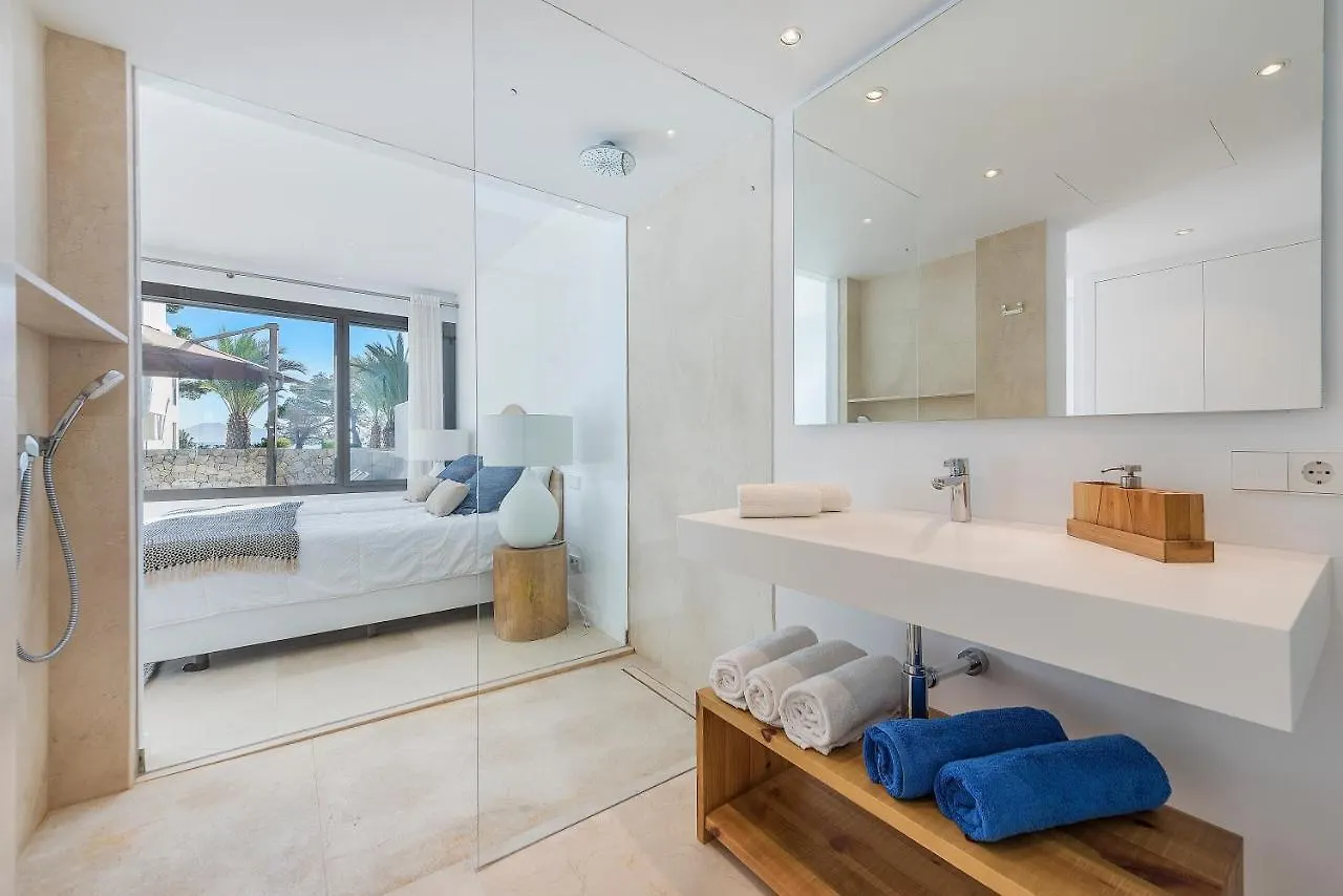 Alcudia Beach B3 Gfb Sea View Apartment 0*, Alcudia (Mallorca) Spain