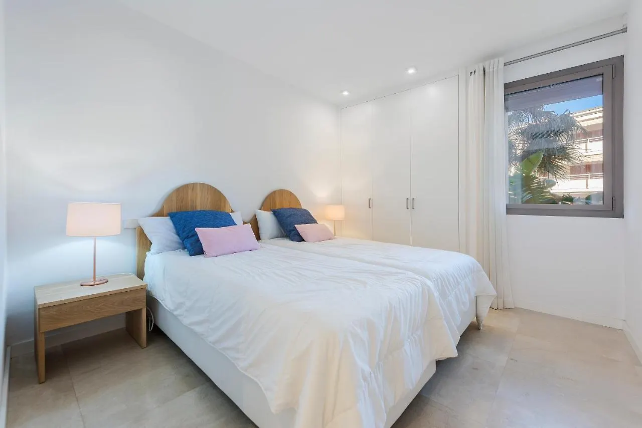 Alcudia Beach B3 Gfb Sea View Apartment  Alcudia (Mallorca)
