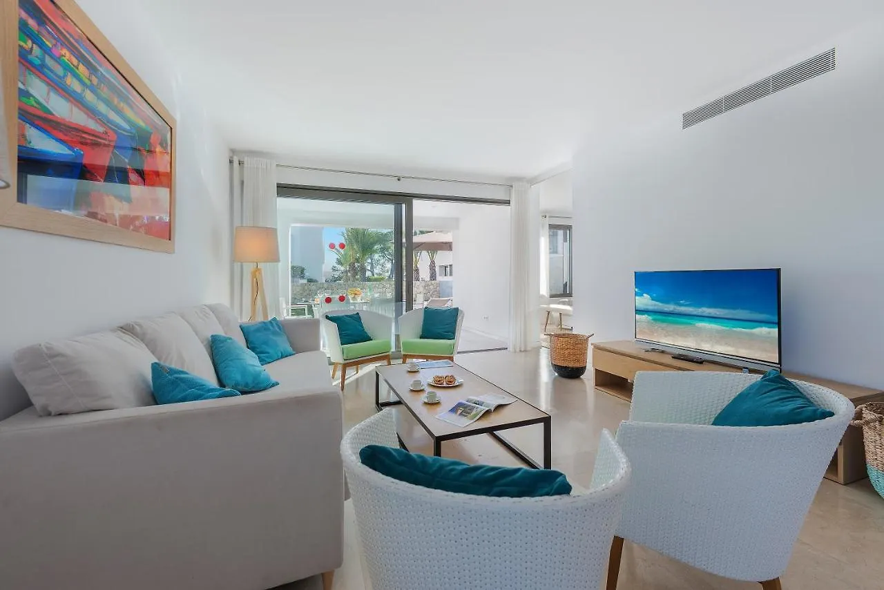 Alcudia Beach B3 Gfb Sea View Apartment Alcudia (Mallorca)