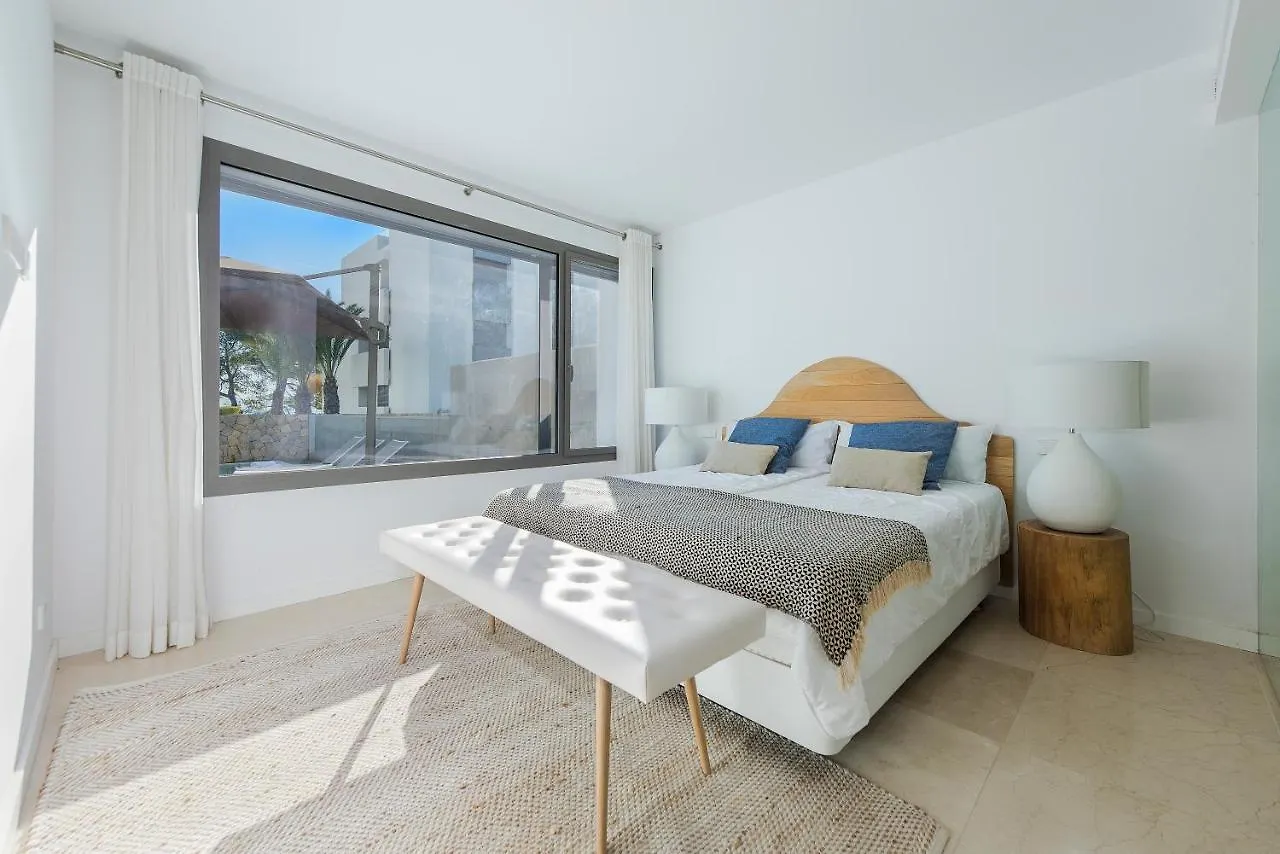 Alcudia Beach B3 Gfb Sea View Apartment